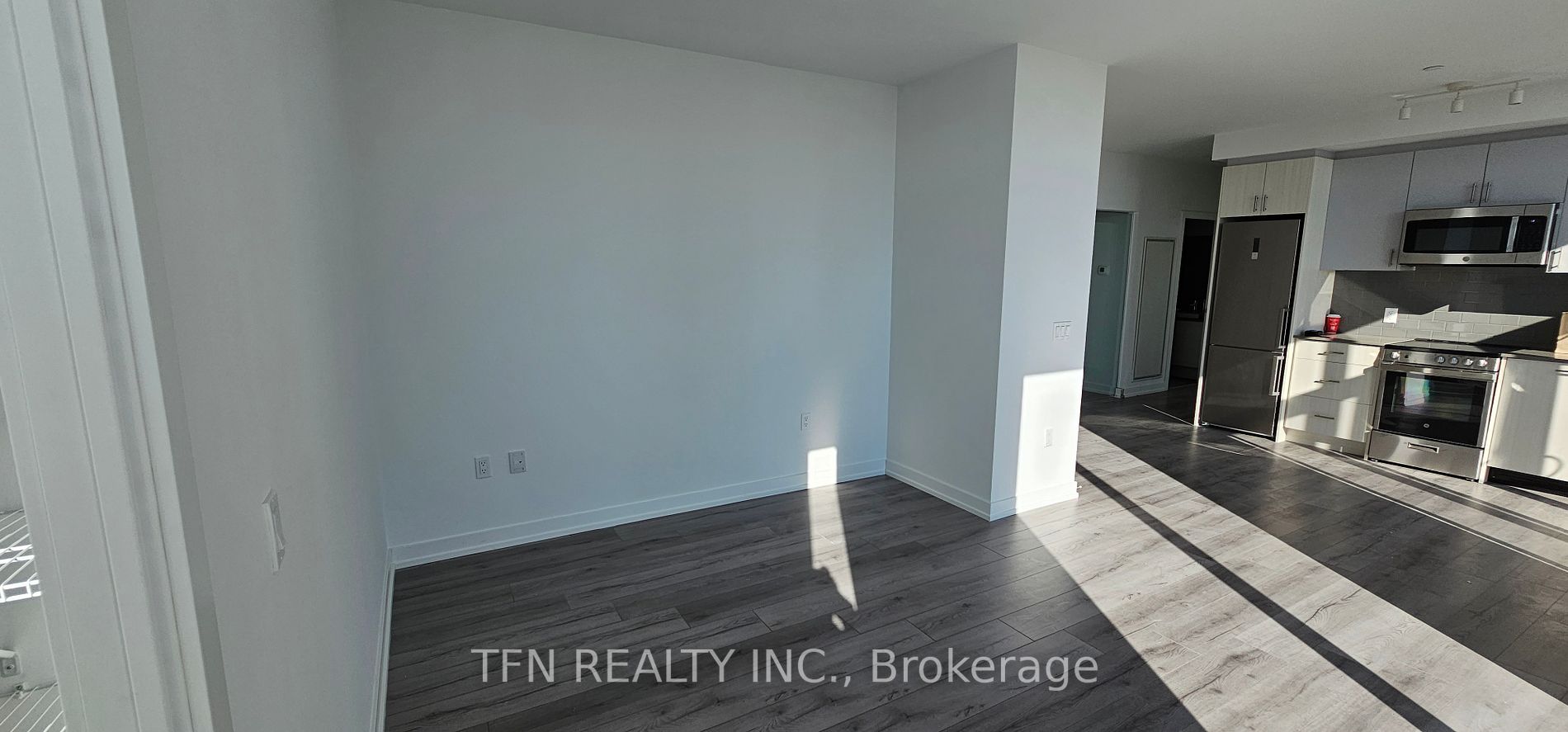 1195 The Queensway, #1008