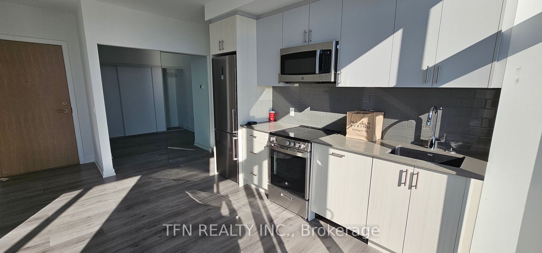 1195 The Queensway, #1008
