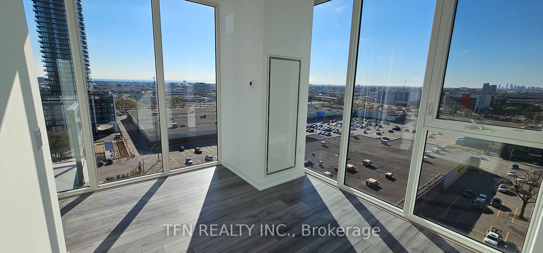 1195 The Queensway, #1008