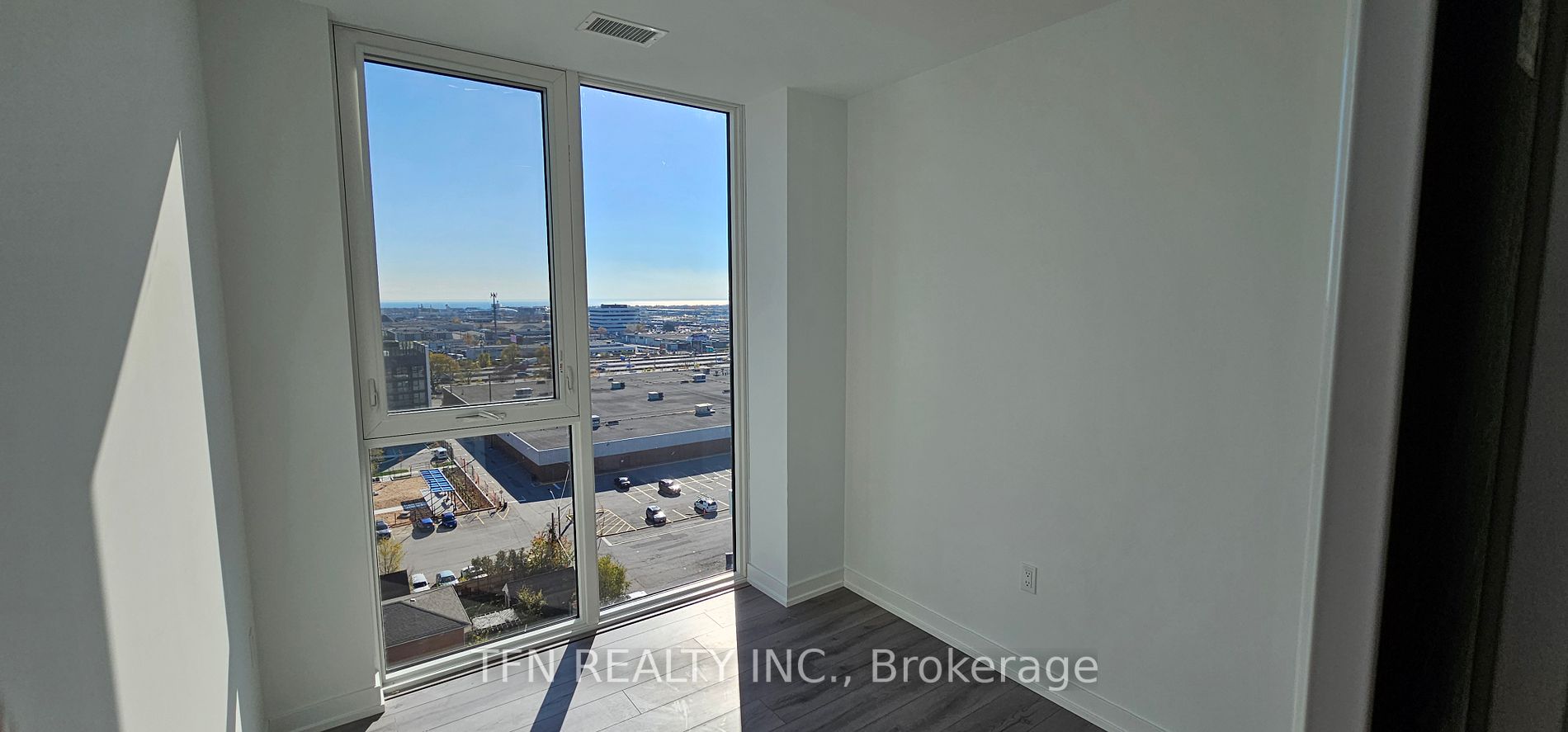 1195 The Queensway, #1008
