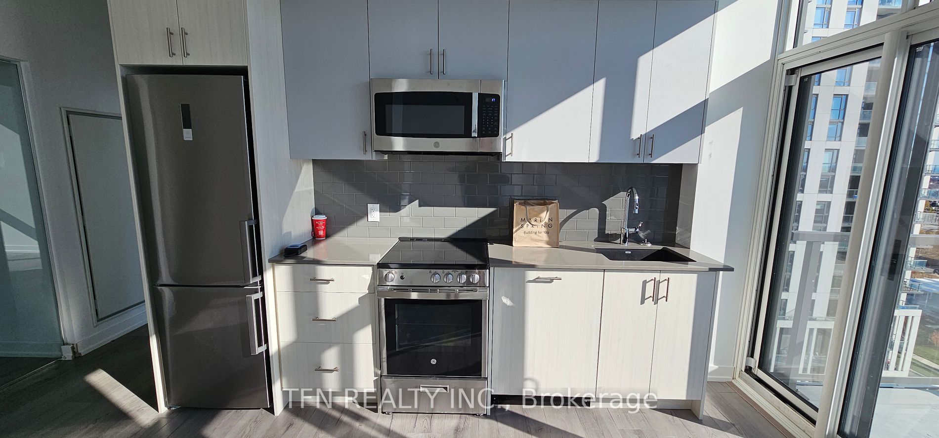 1195 The Queensway, #1008