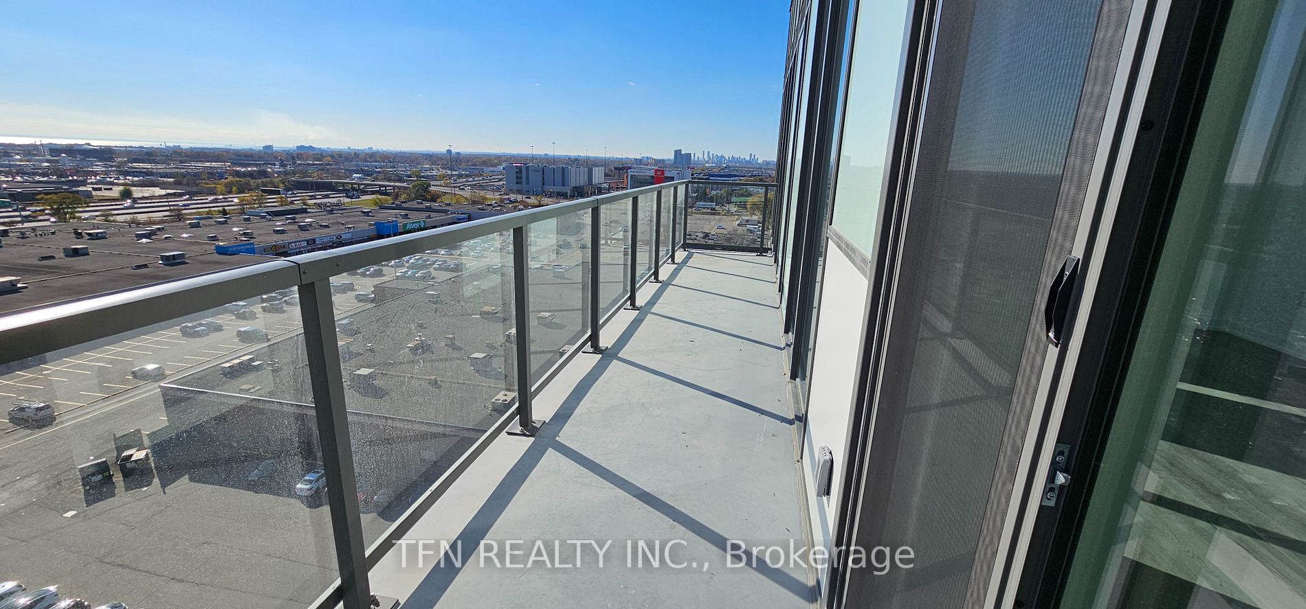 1195 The Queensway, #1008