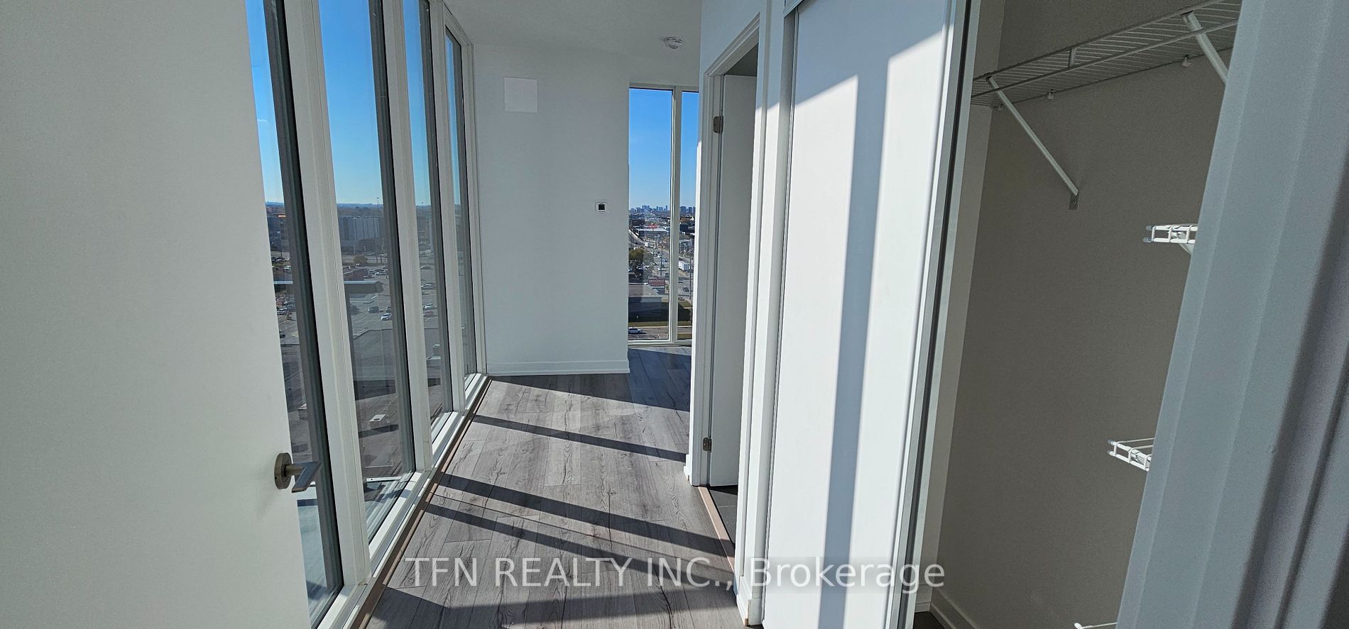 1195 The Queensway, #1008