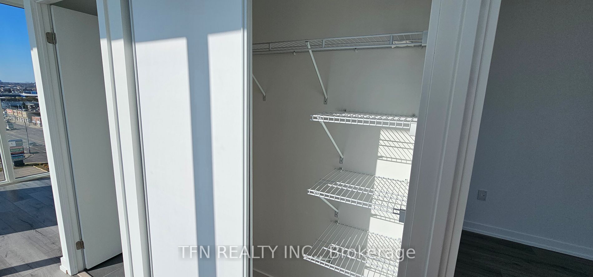 1195 The Queensway, #1008