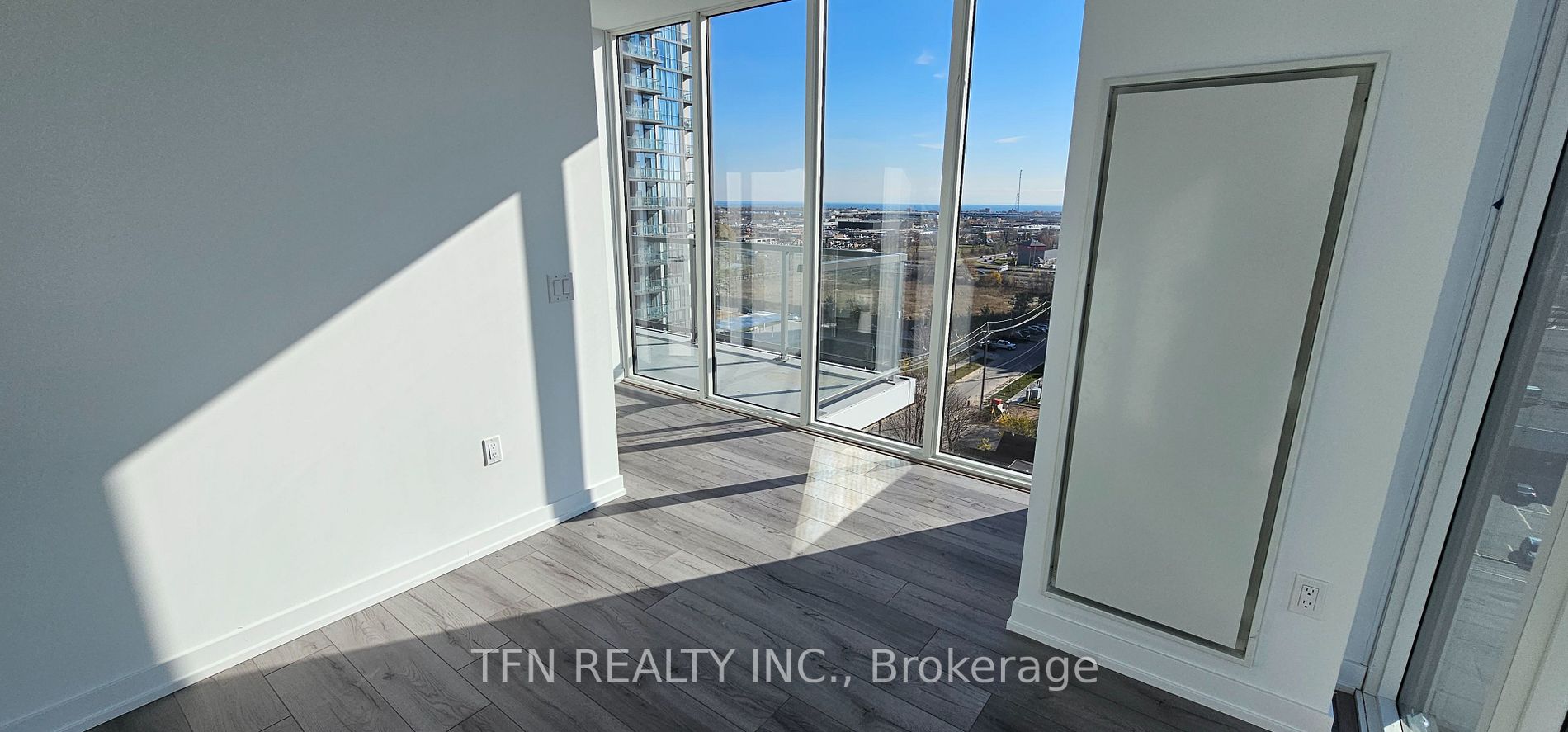 1195 The Queensway, #1008