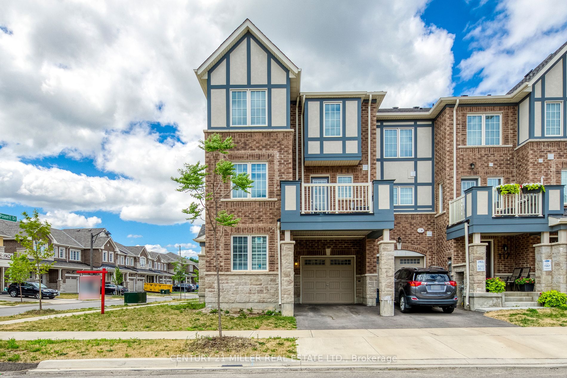 3473 Vernon Powell Dr