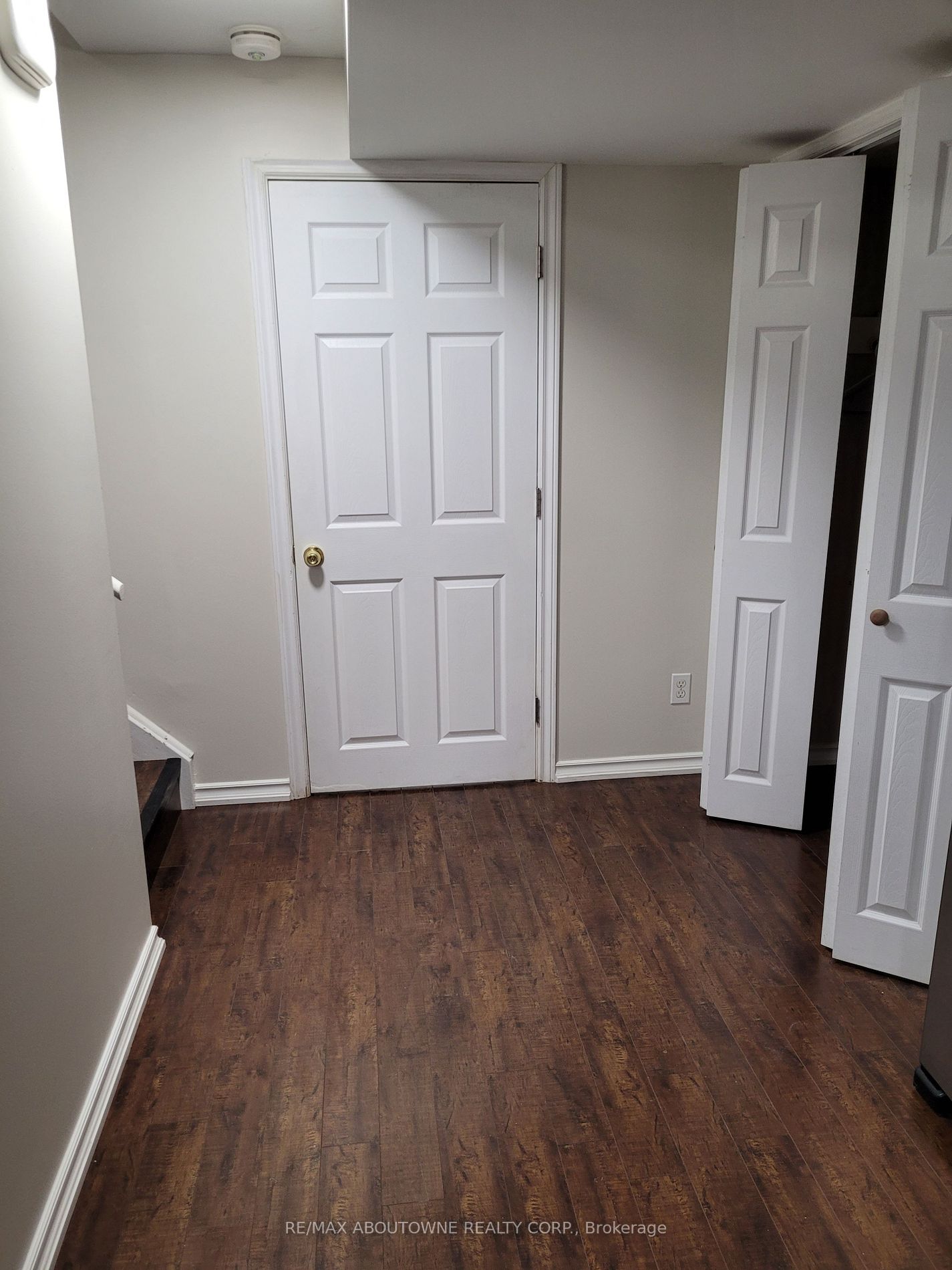 1133 Houston Dr, #Bsmt