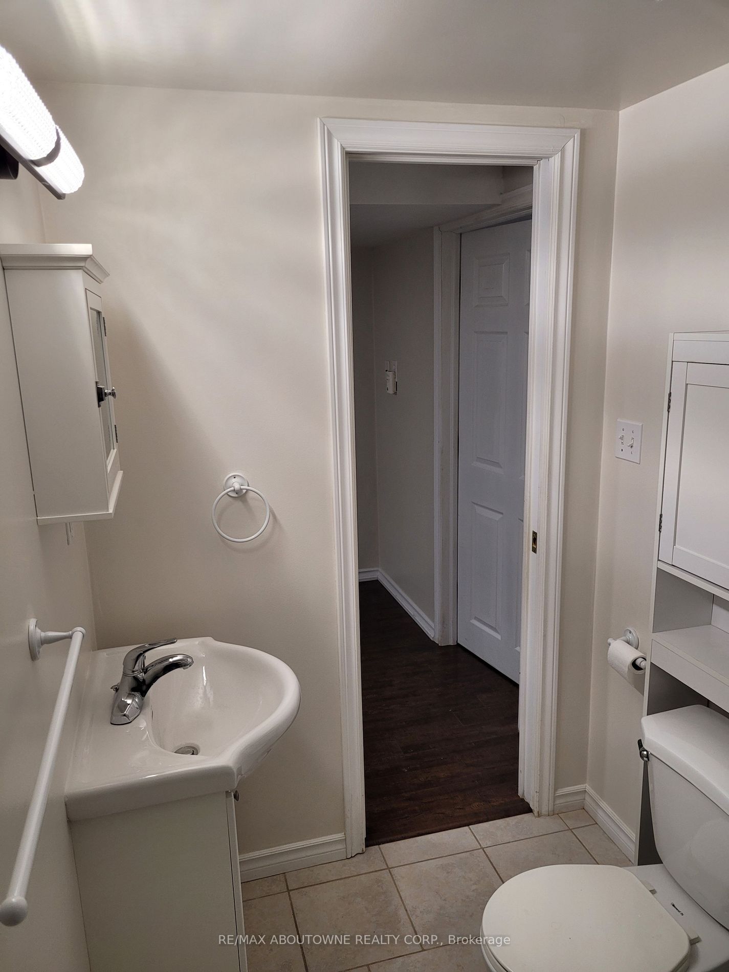 1133 Houston Dr, #Bsmt