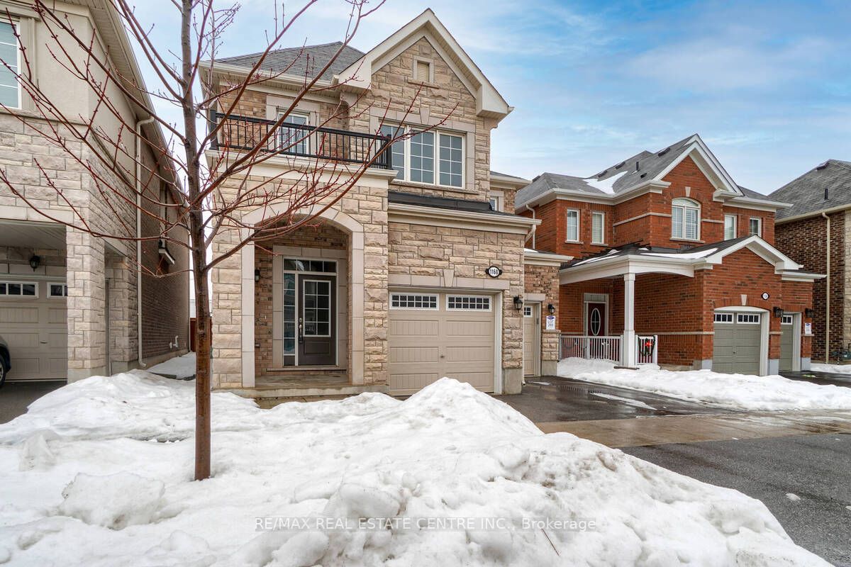 1160 Leger Way