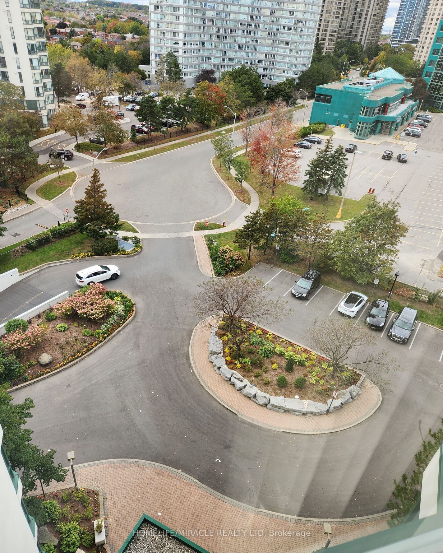 4450 Tucana Crt, #907