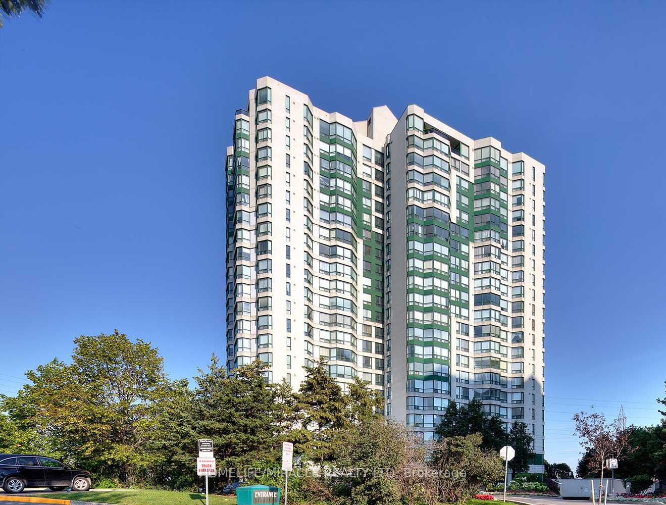 4450 Tucana Crt, #907