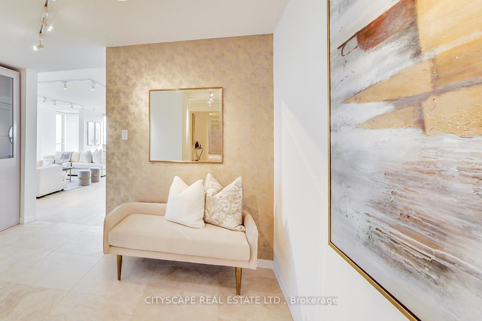 2045 Lake Shore Blvd W, #3601