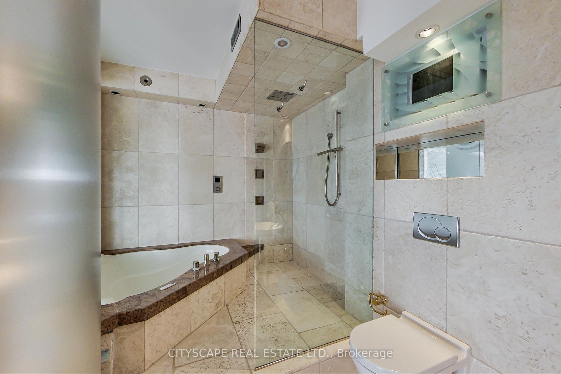 2045 Lake Shore Blvd W, #3601