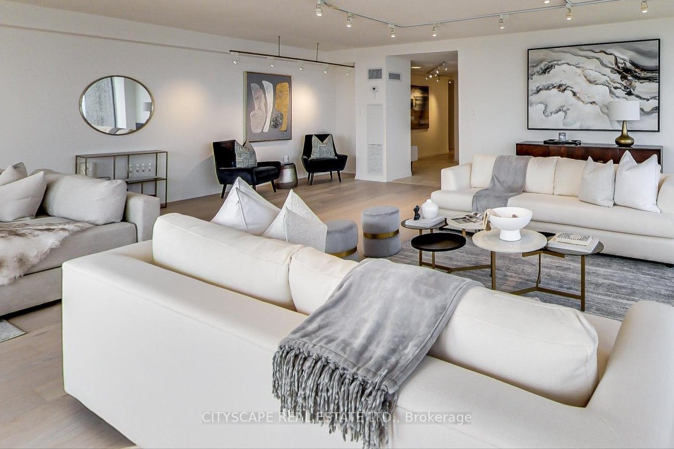 2045 Lake Shore Blvd W, #3601