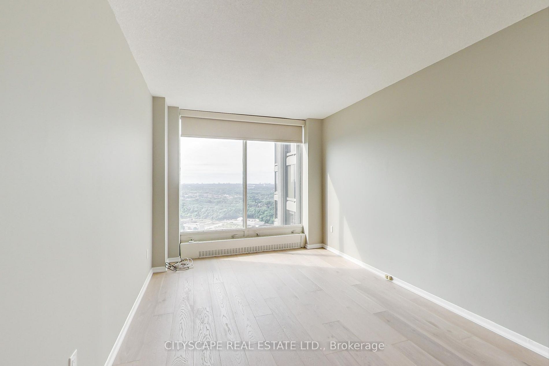 2045 Lake Shore Blvd W, #3601