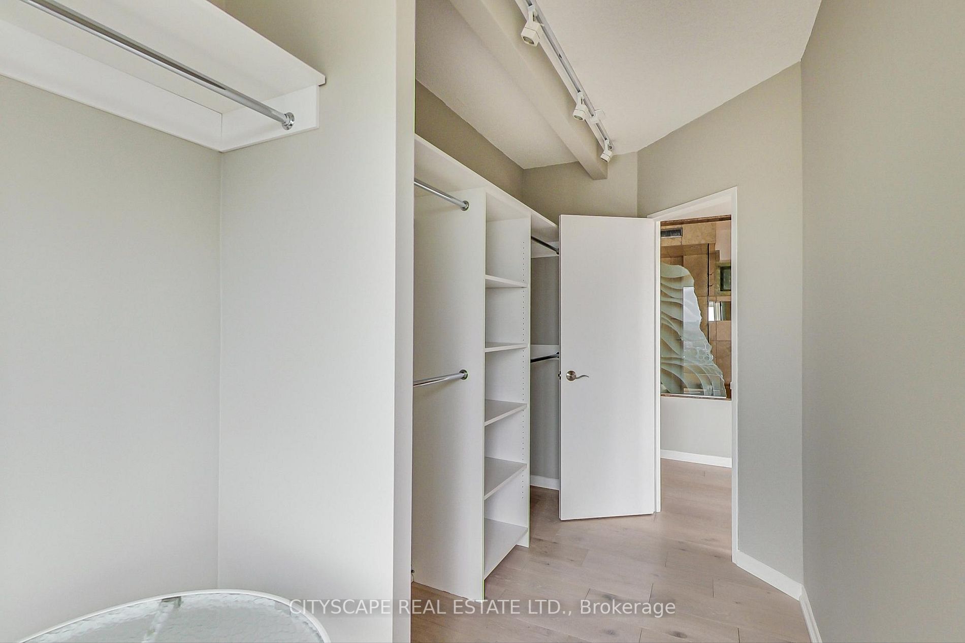2045 Lake Shore Blvd W, #3601