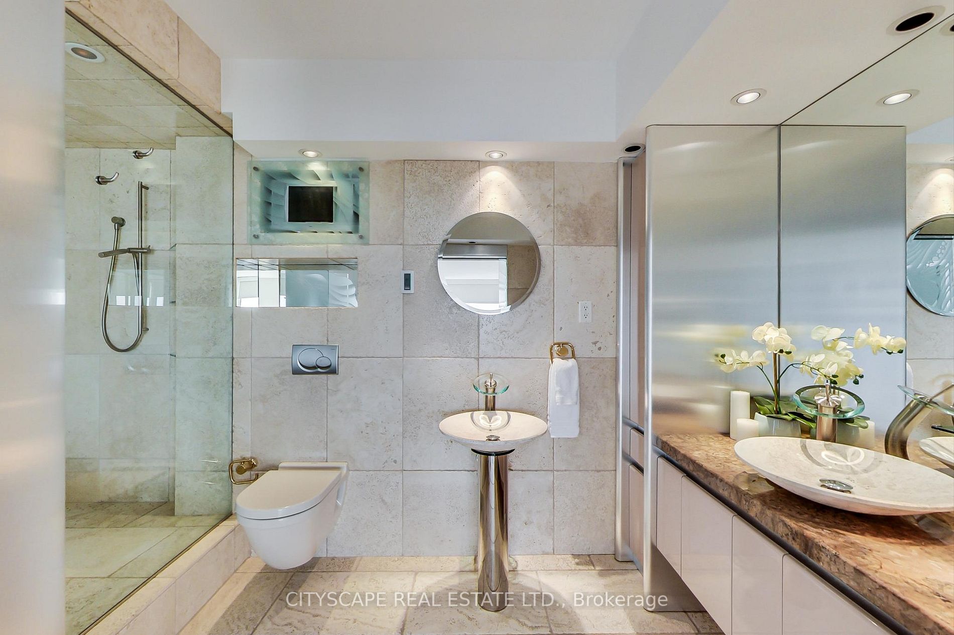 2045 Lake Shore Boulevard W, #3601