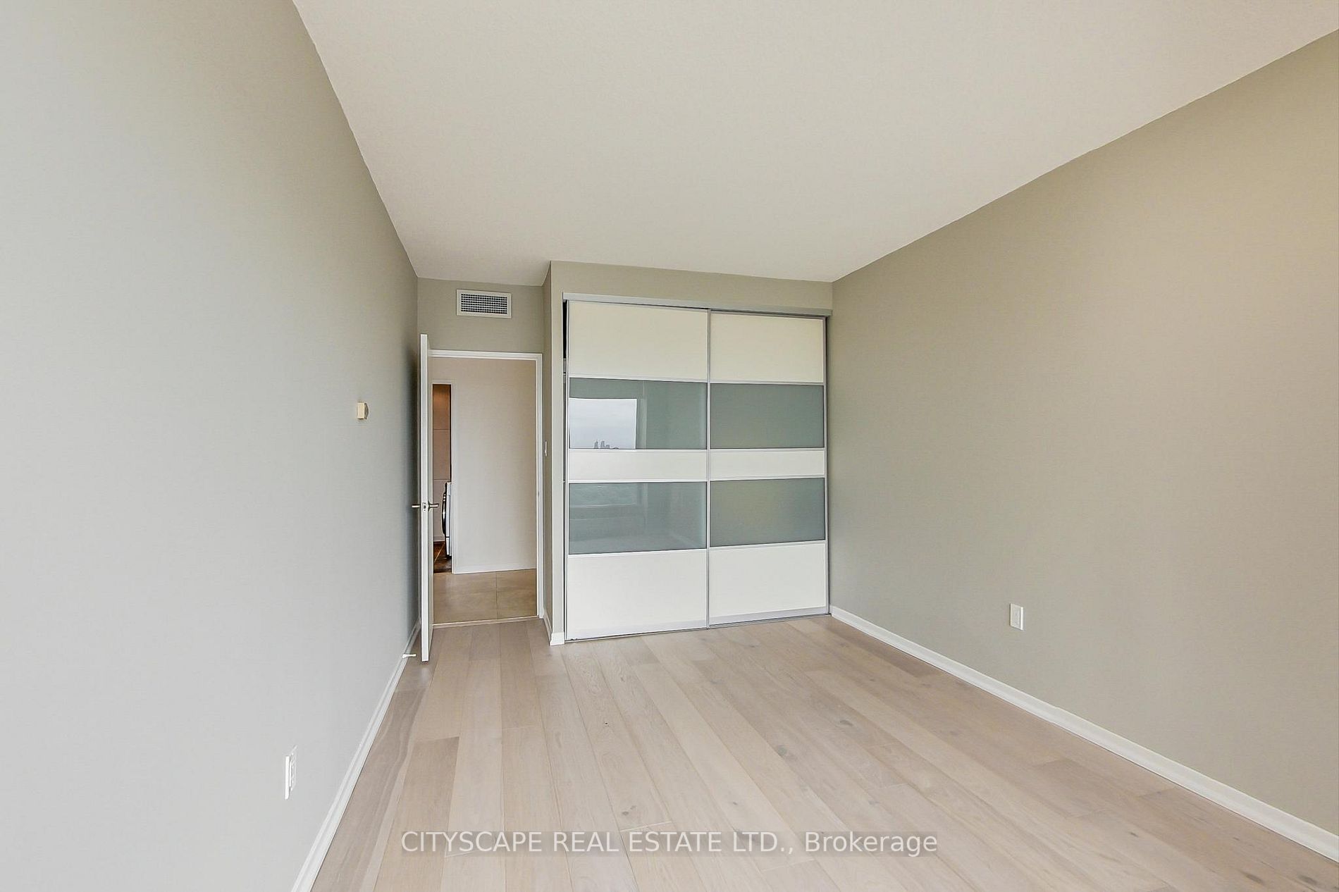 2045 Lake Shore Boulevard W, #3601