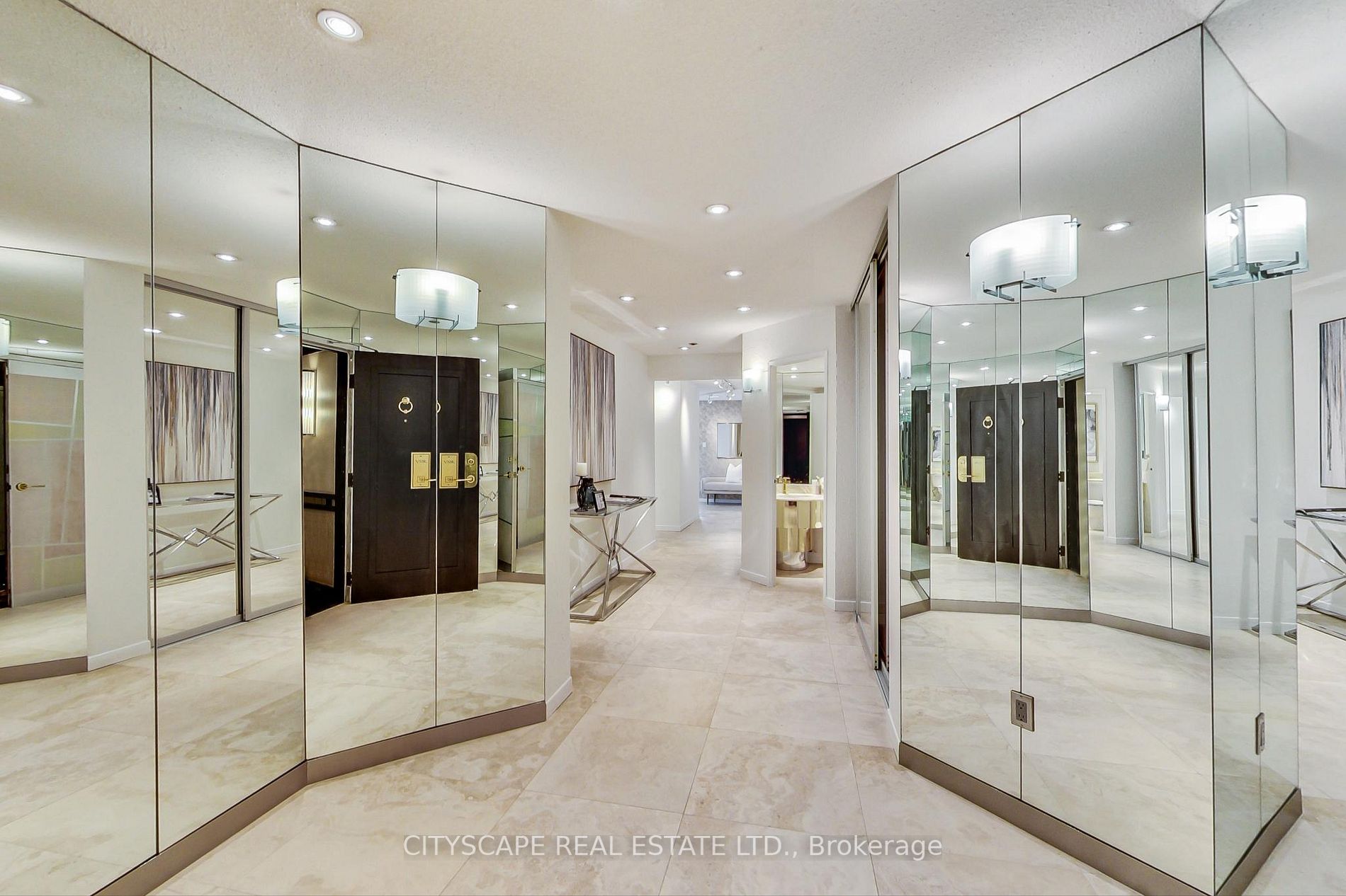 2045 Lake Shore Boulevard W, #3601