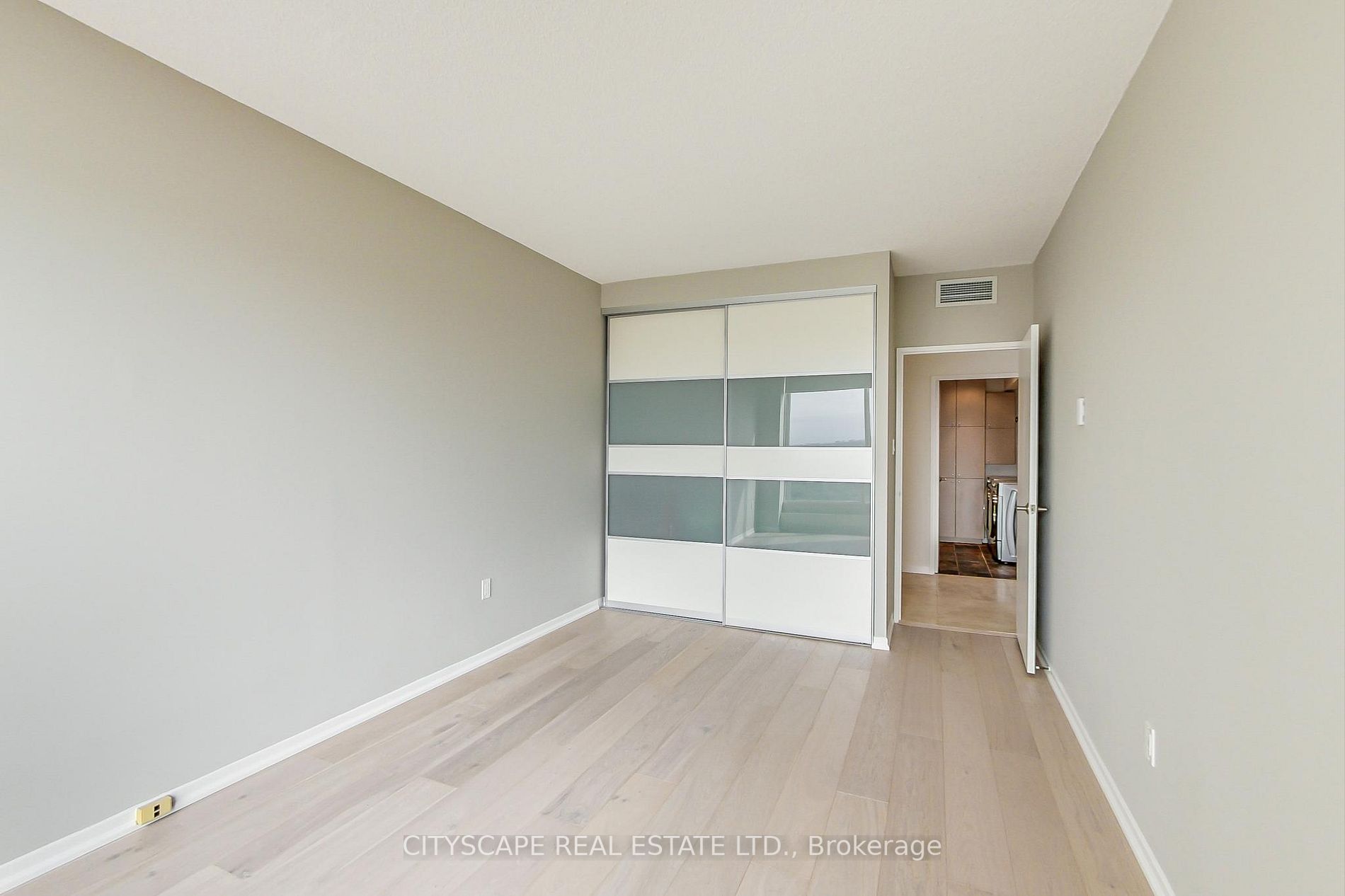 2045 Lake Shore Boulevard W, #3601