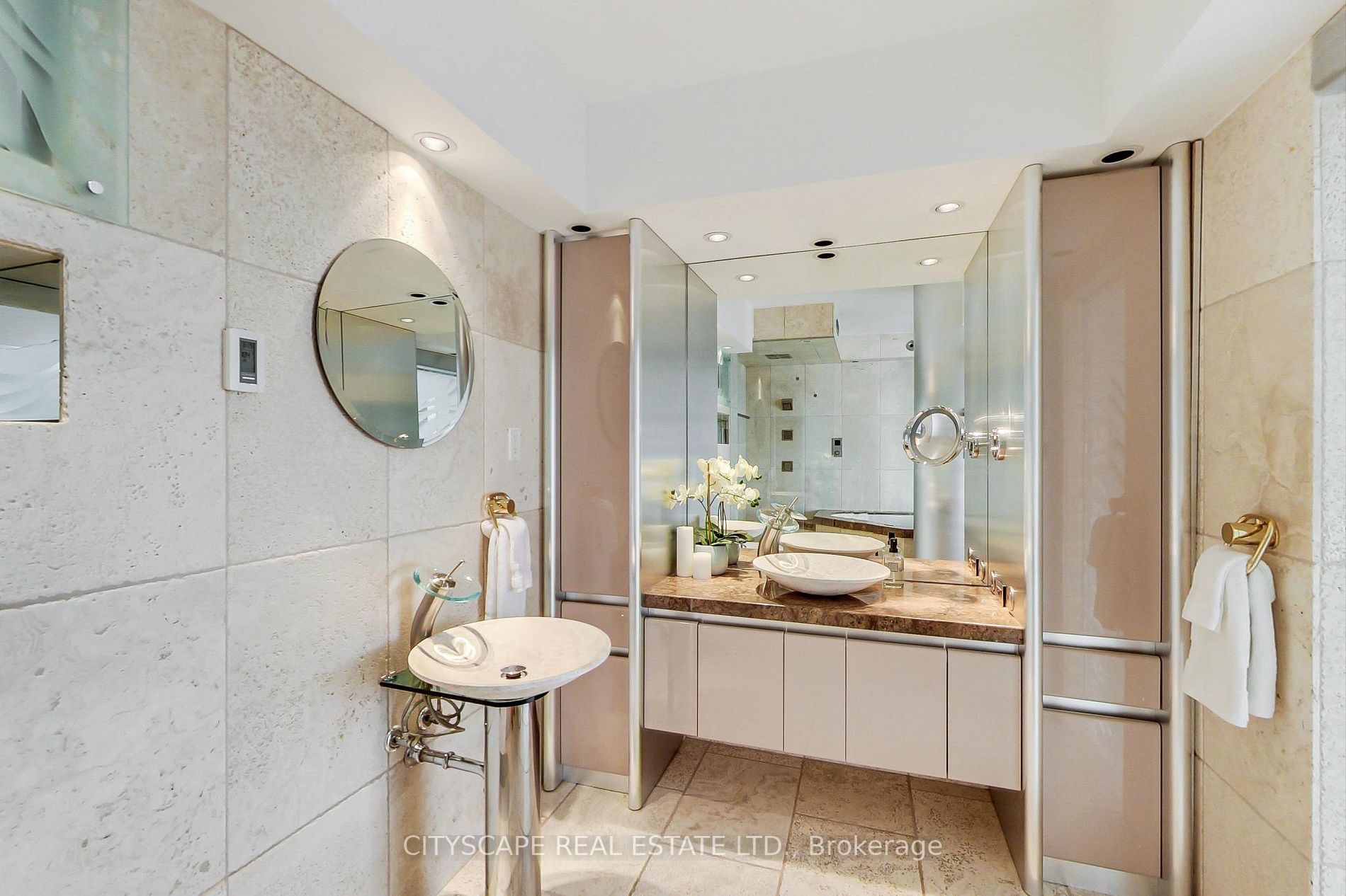 2045 Lake Shore Boulevard W, #3601