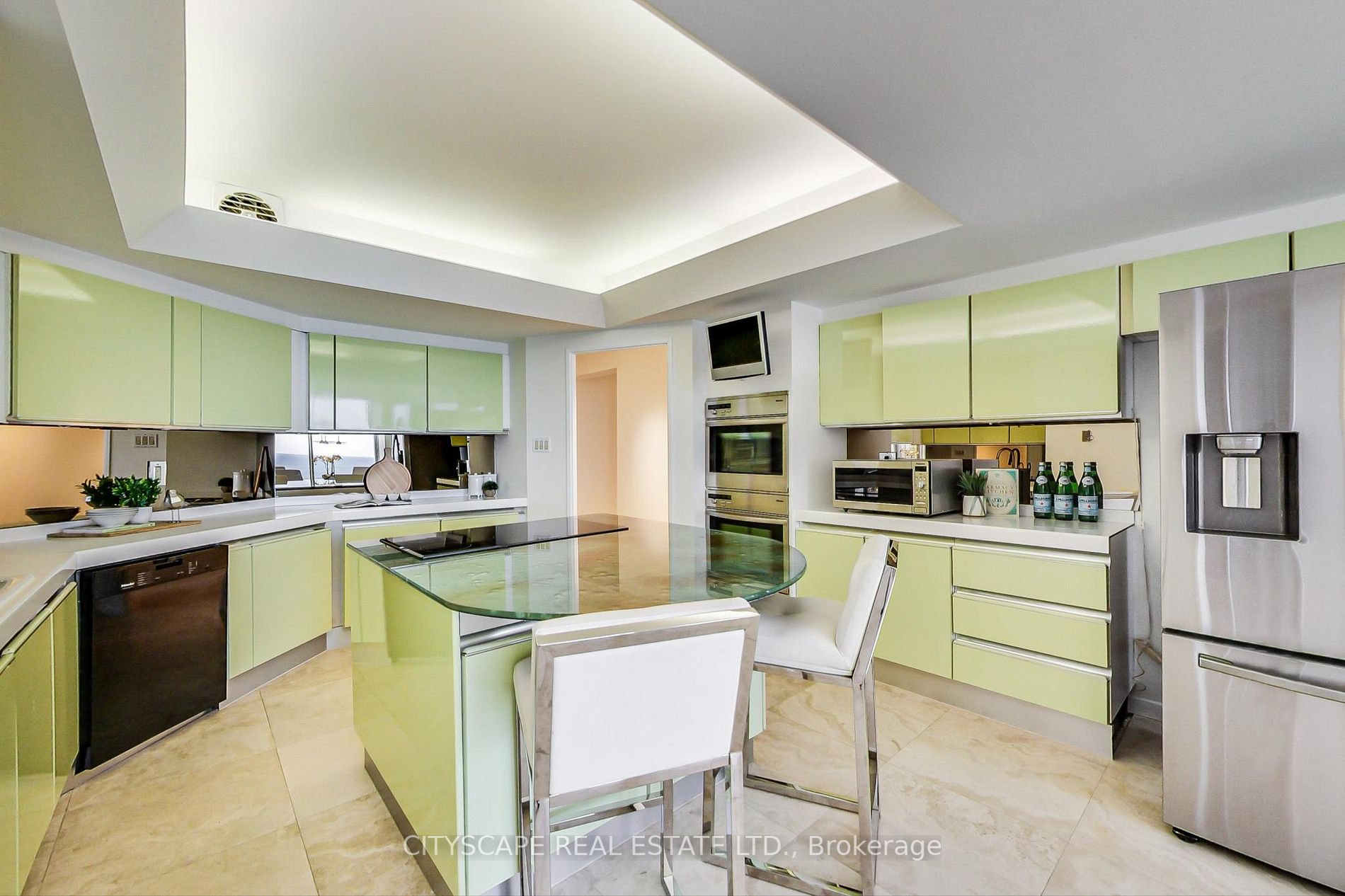 2045 Lake Shore Boulevard W, #3601