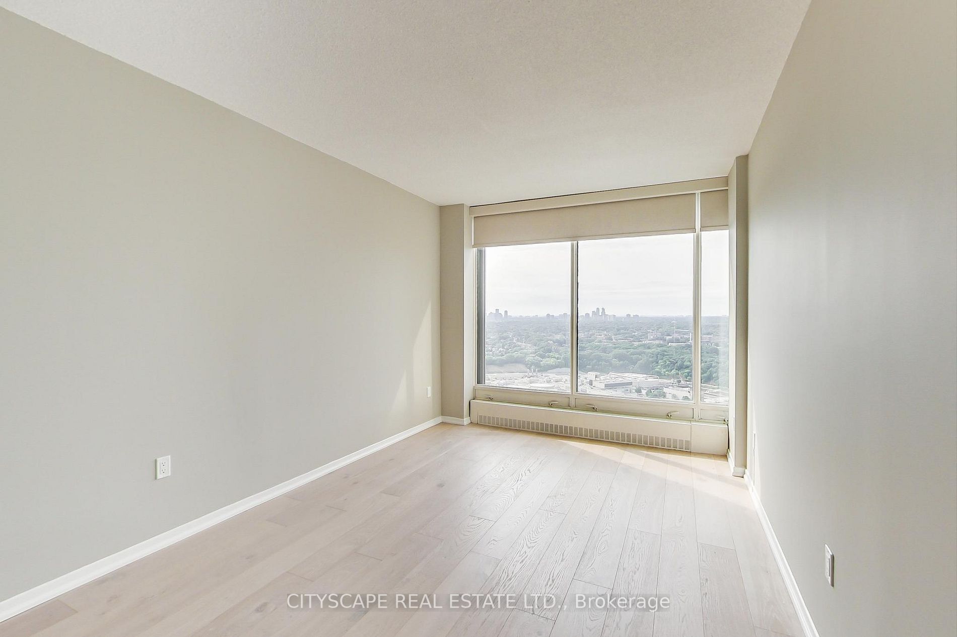 2045 Lake Shore Boulevard W, #3601
