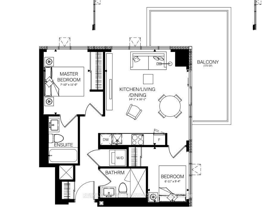 225 Veterans Dr, #503