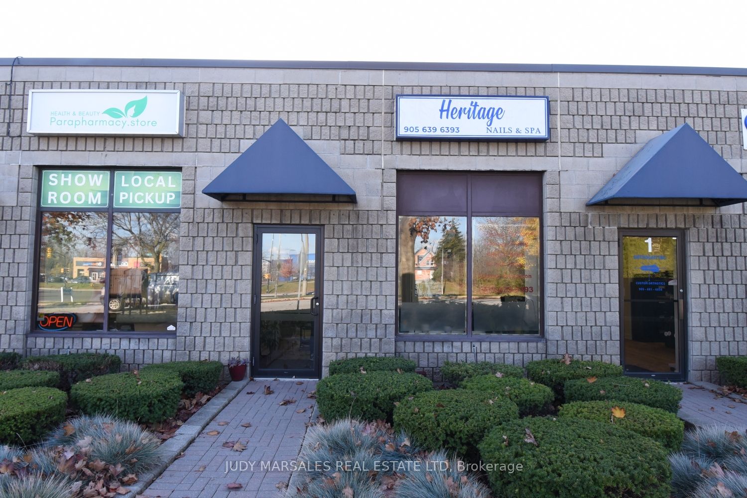 920 Brant St, #2