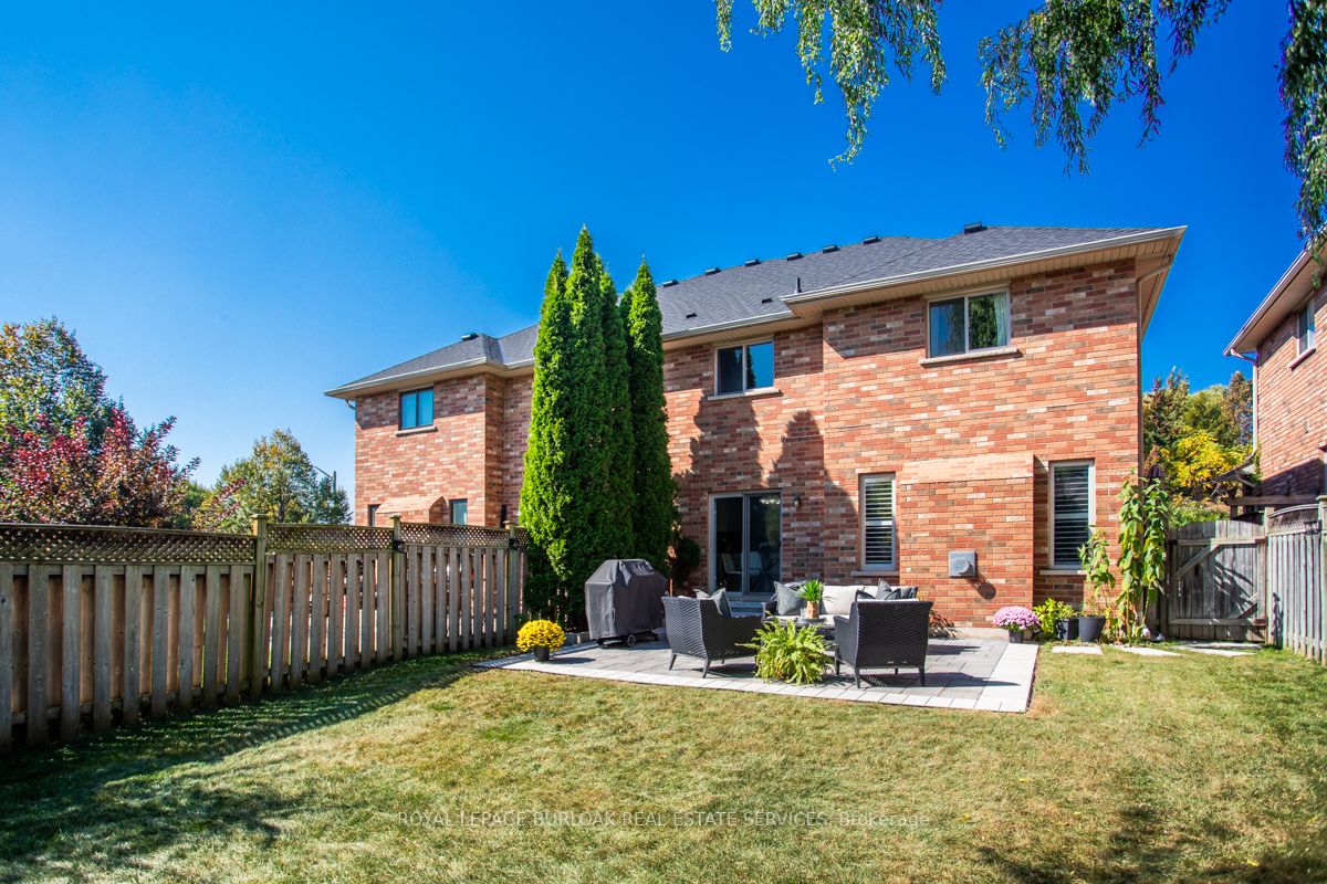 544 Sandcherry Dr