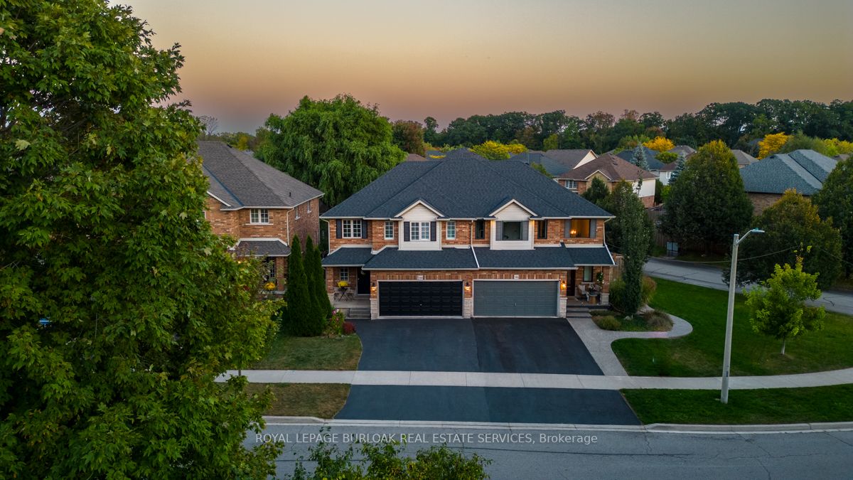 544 Sandcherry Dr