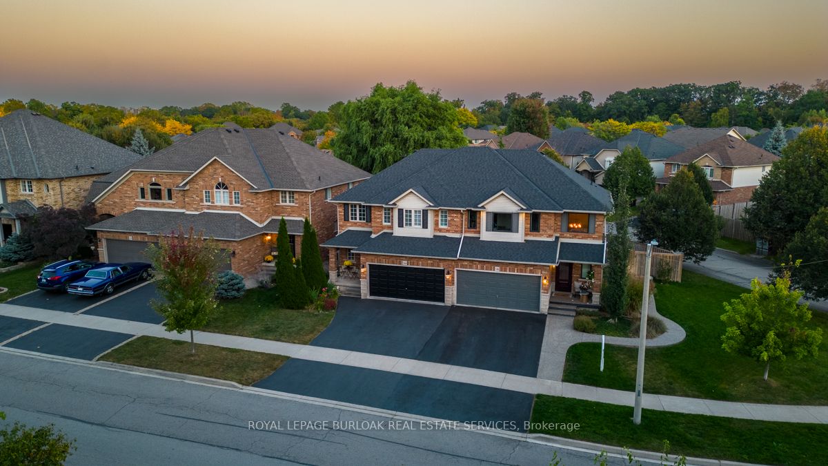 544 Sandcherry Dr