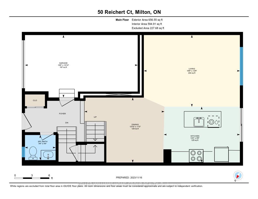 50 Reichert Crt