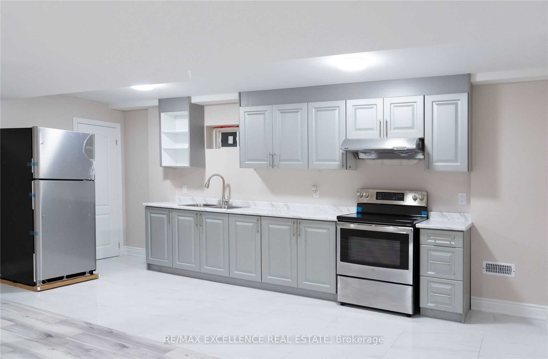 256 Elbern Markell(Bsmt) Dr