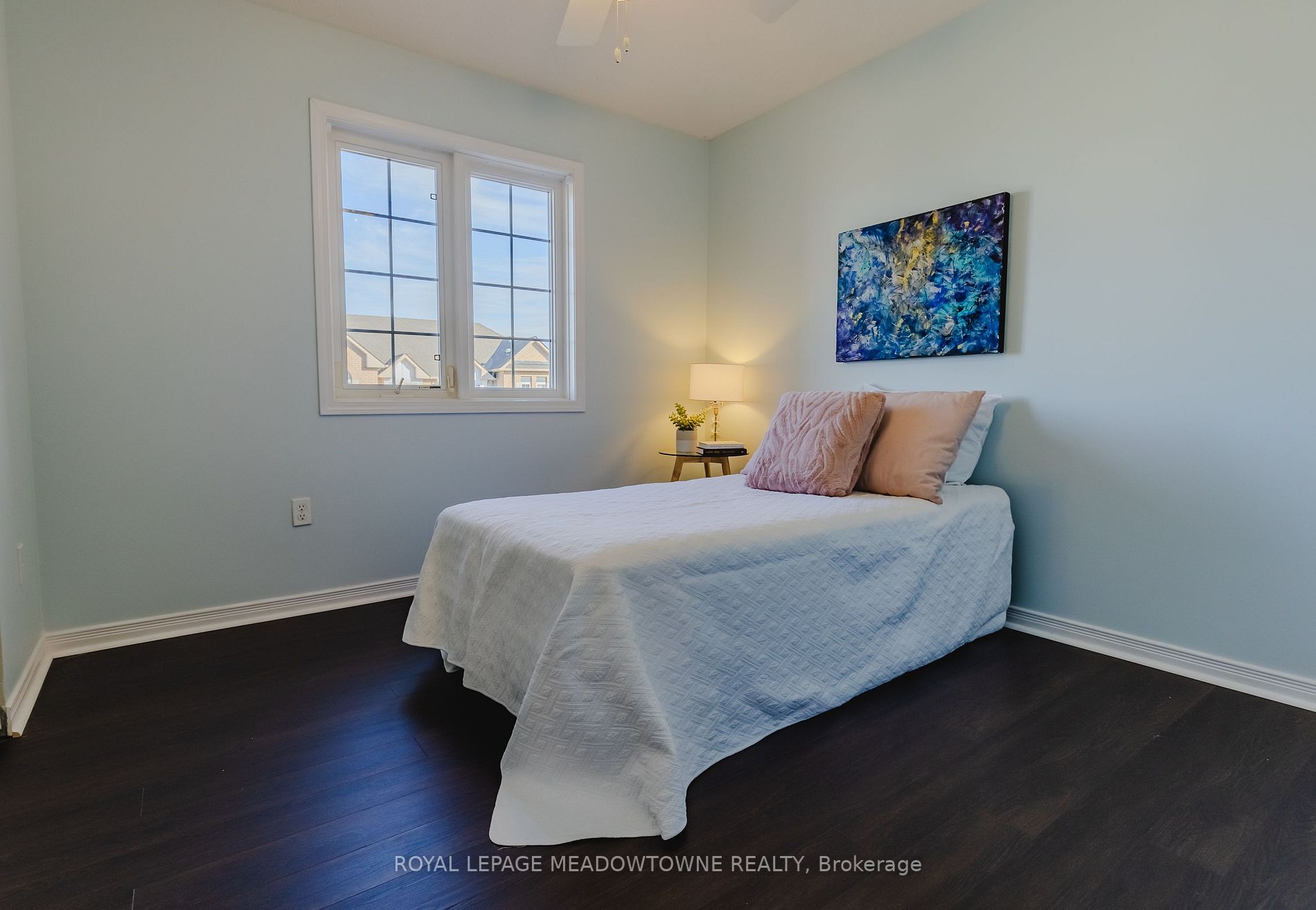 256 Fasken Crt
