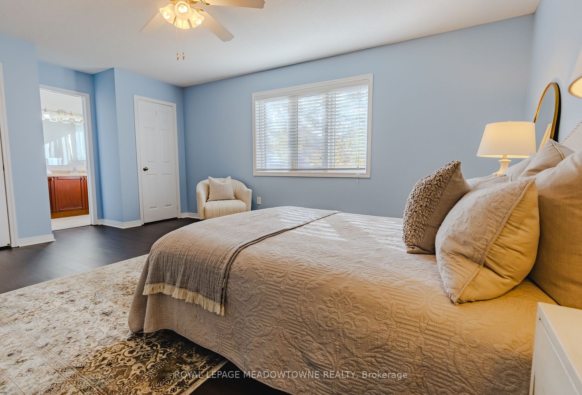 256 Fasken Crt
