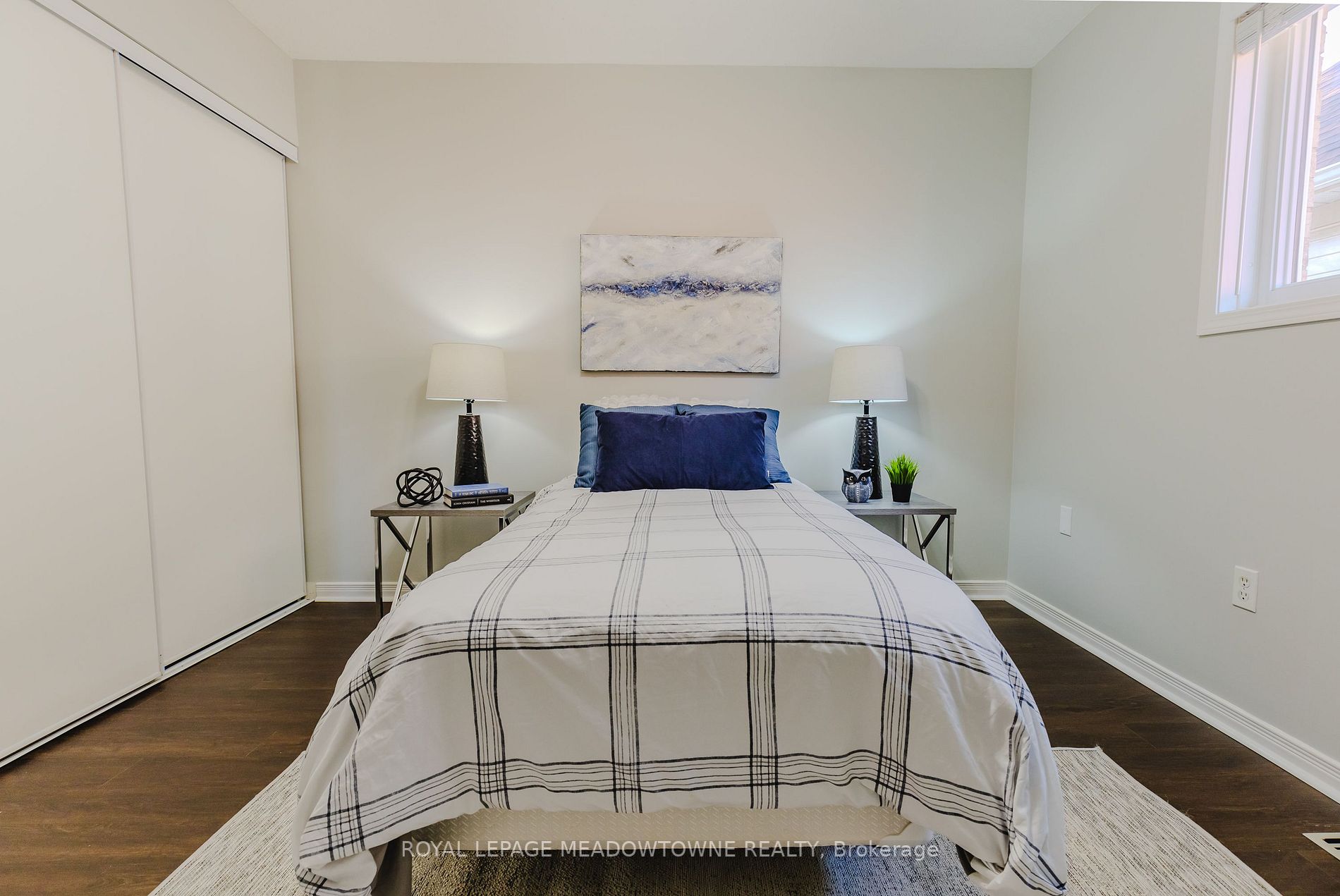 256 Fasken Crt