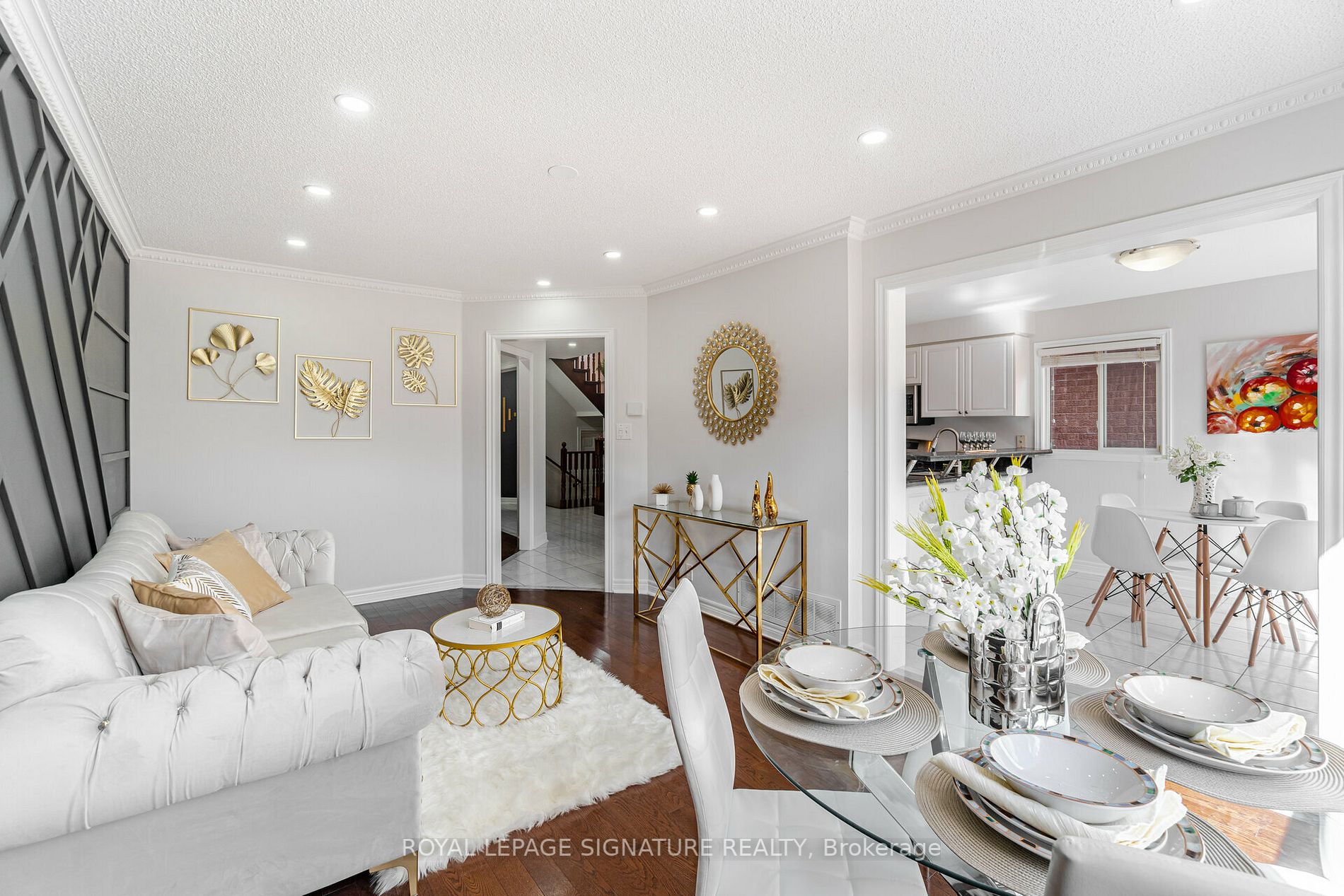 3726 Althorpe Circ E