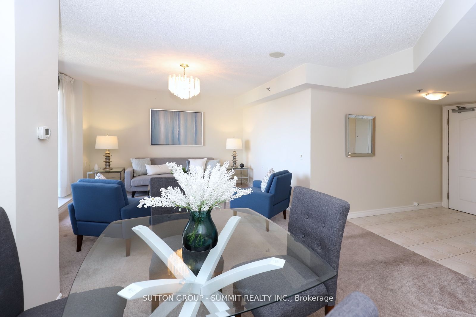 4640 Kimbermount Ave, #509