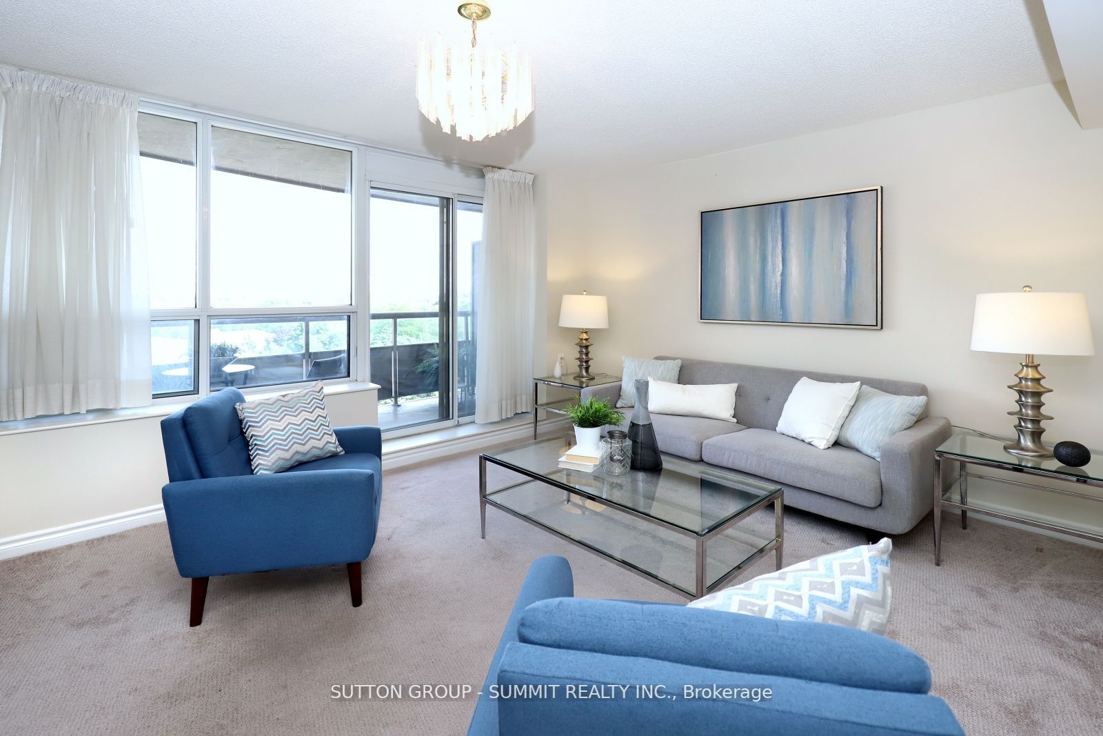 4640 Kimbermount Ave, #509