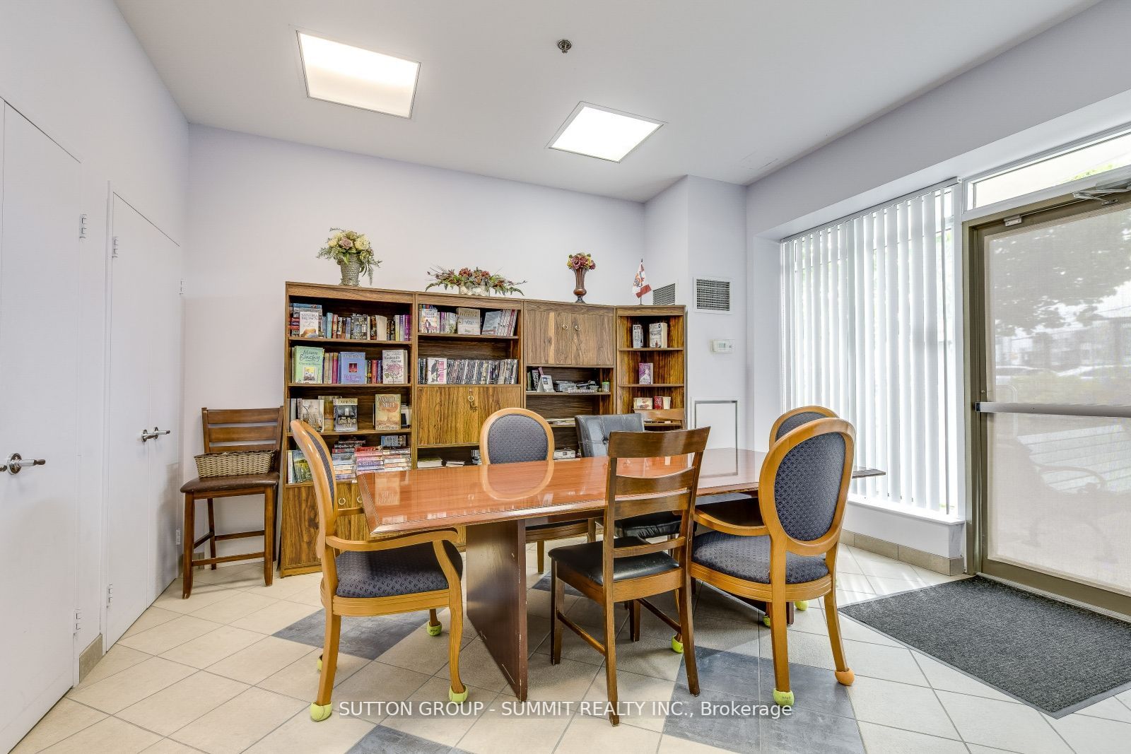4640 Kimbermount Ave, #509