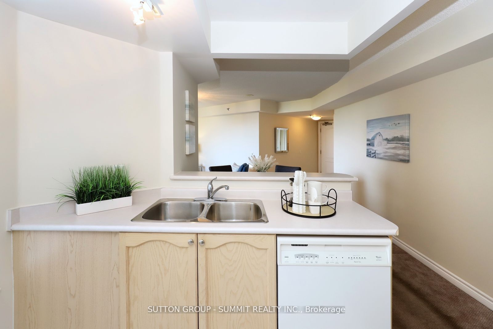 4640 Kimbermount Ave, #509