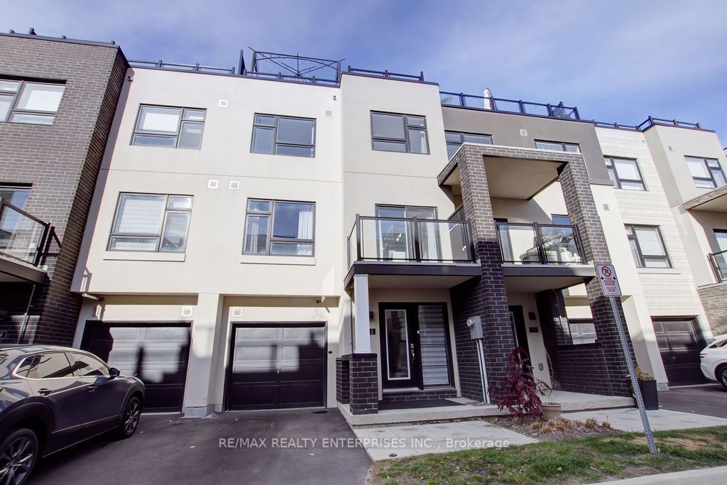 1121 Cooke Blvd, #23