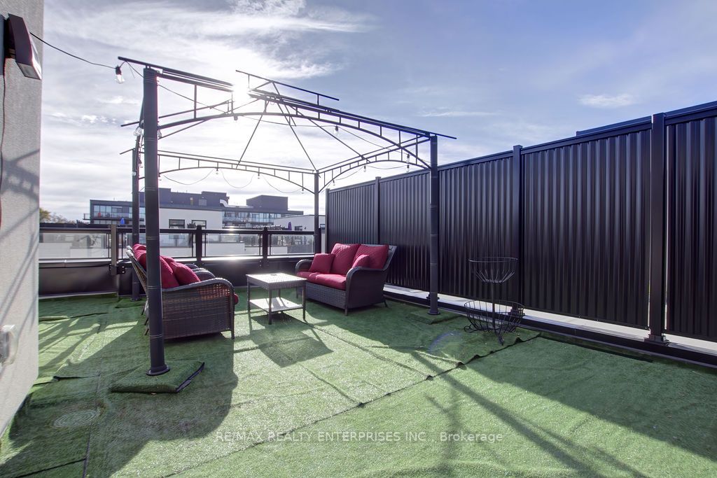 1121 Cooke Blvd, #23