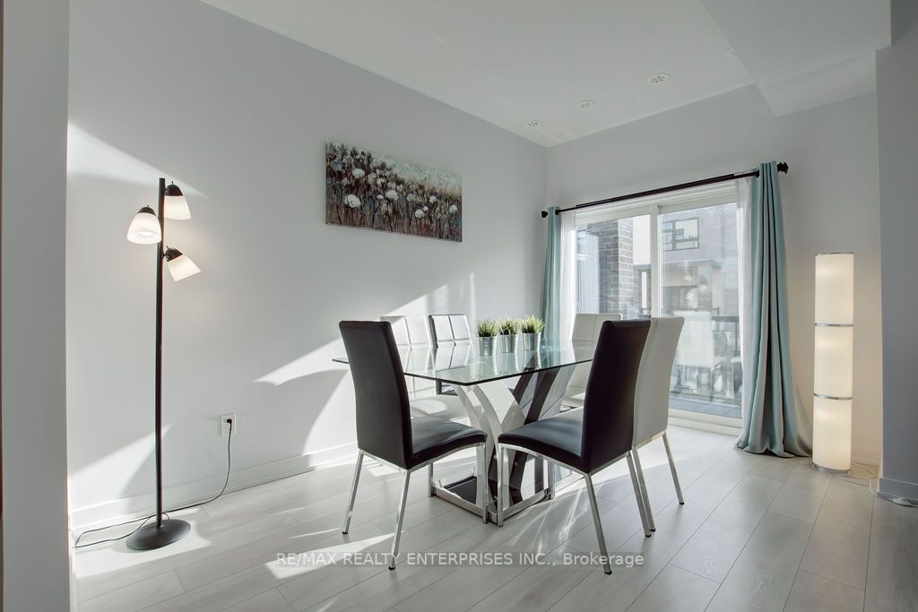 1121 Cooke Blvd, #23
