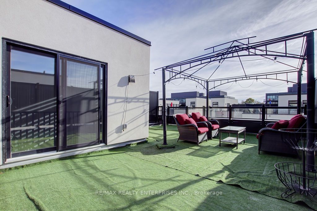 1121 Cooke Blvd, #23