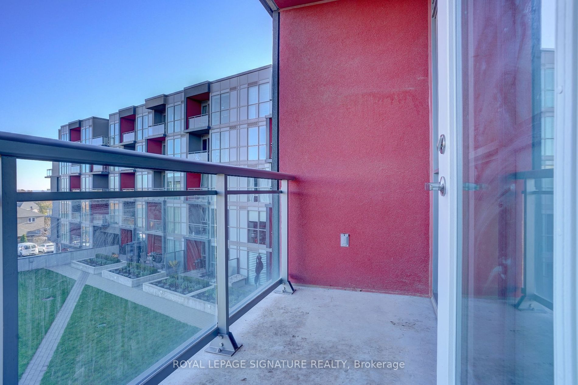 5230 Dundas St, #A 403