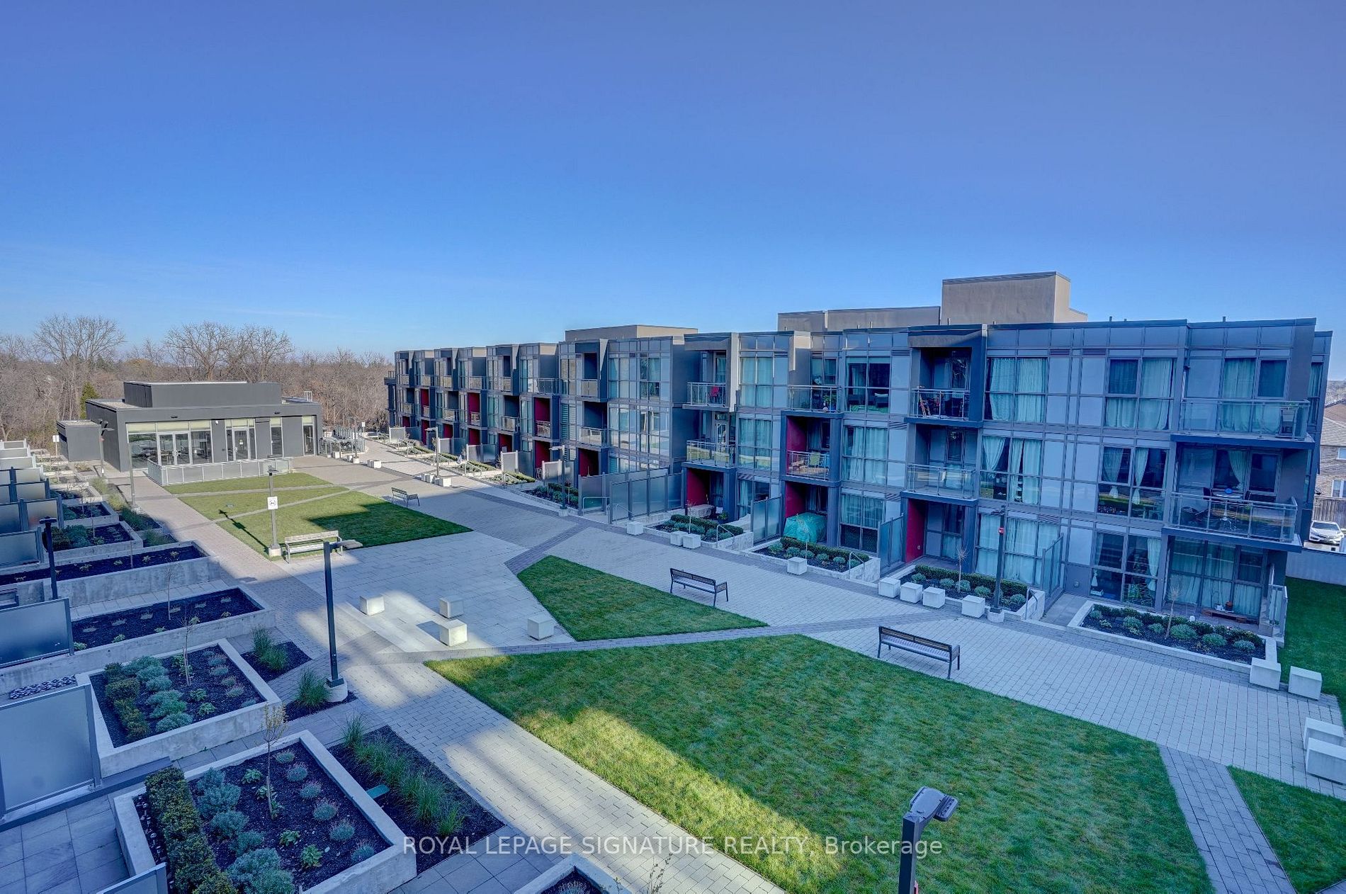 5230 Dundas St, #A 403