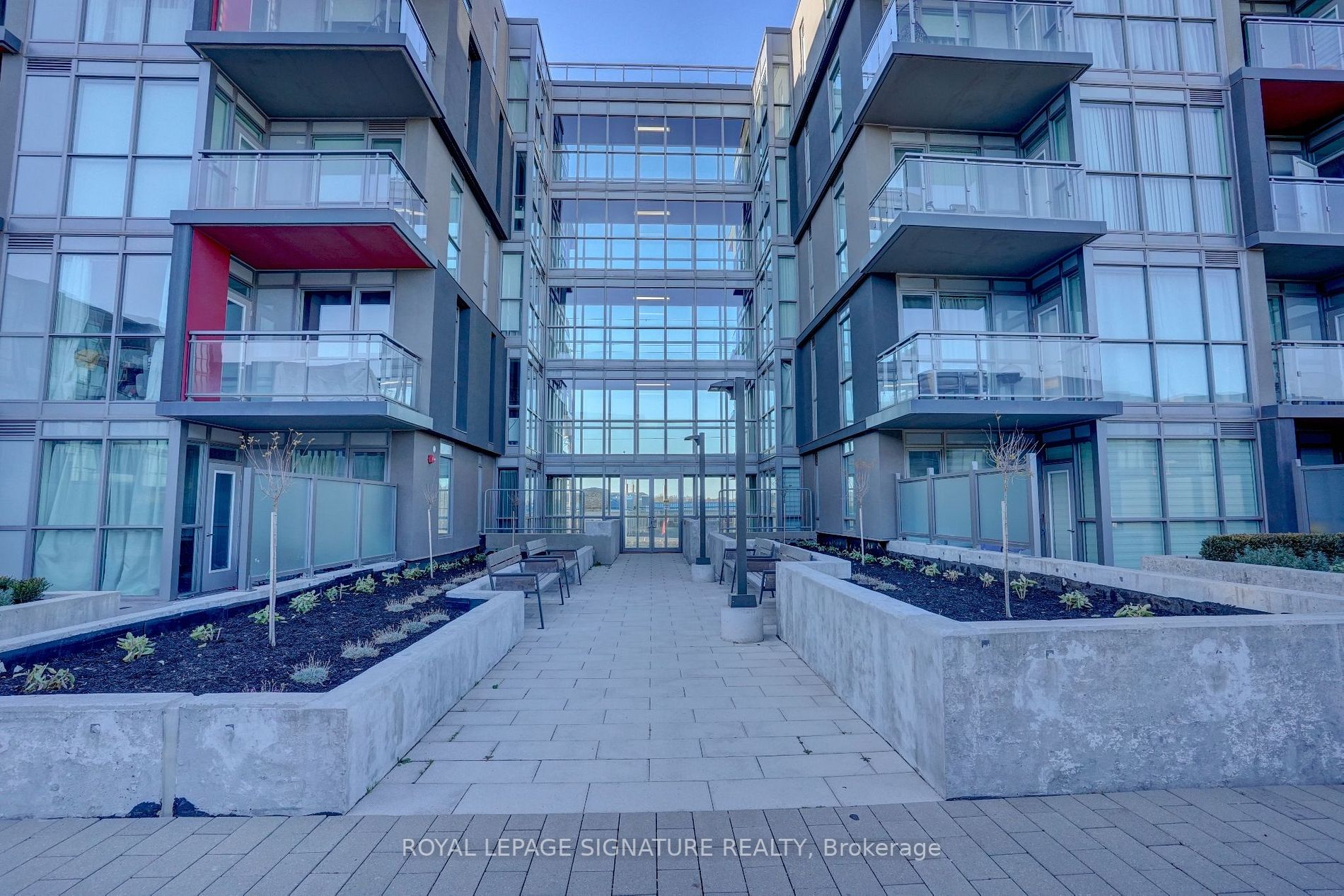 5230 Dundas St, #A 403