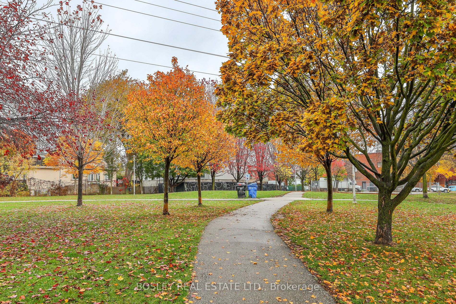 1404 Dufferin St, #Laneway